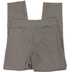 SC&W Brown Houndstooth Pants